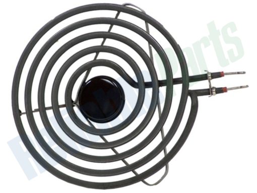 MP26MA Chromalox 8" Electric Stove Range Cooktop Top Burner Unit 2600W 240V - Image 2
