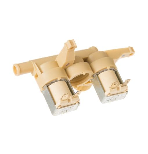 WH13X23974 GE Washer Water Inlet Valve