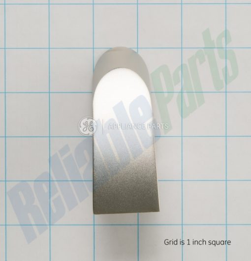 WB07K10426 GE Range Endcap Handle - Image 5