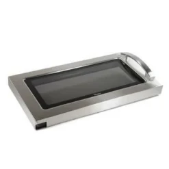 W10247773 Whirlpool Microwave Door