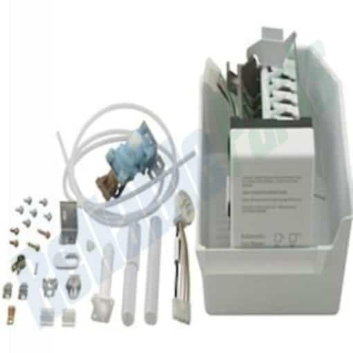 1129316 Whirlpool Refrigerator Ice Maker Kit Square Plug - Image 5
