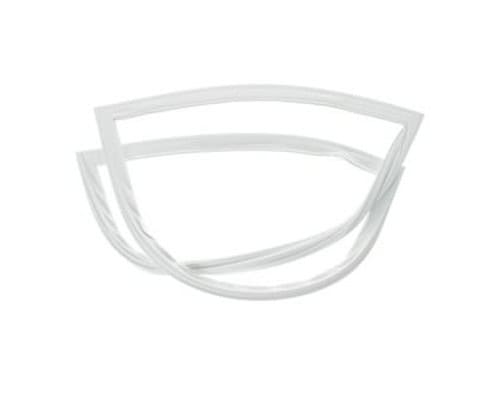 WR14X27233 GE Refrigerator Door Gasket White