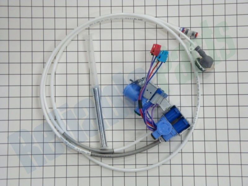 5221JB2006K LG Refrigerator Water Inlet Valve Assembly - Image 4