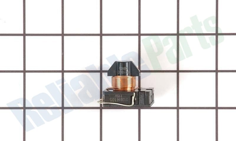 WP2258450 Whirlpool Refrigerator Device Start - Image 3