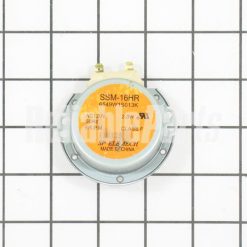 6549W1S013K LG AC Synchronous Motor