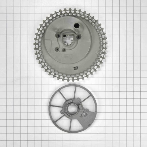 8193918 Whirlpool Accumulator - Image 2