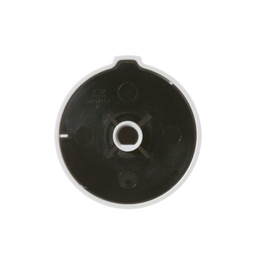 WB03X20284 GE Oven Knob Valve Assembly - Image 2