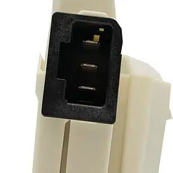 12016887 Bosch Dishwasher Power Module Programmed