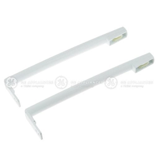 WR12X22763 GE Refrigerator Pack Handle Assembly WW - Image 2