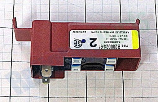 808608801 Frigidaire Oven Range Ignition/Spark Module - Image 2