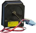 4681JB1029A LG Refrigerator EVAPORATOR Fan Motor Assembly