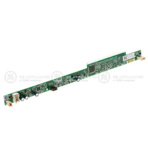 WD21X22074 GE Dishwasher Kit Service UI LCD ASTN - Image 2