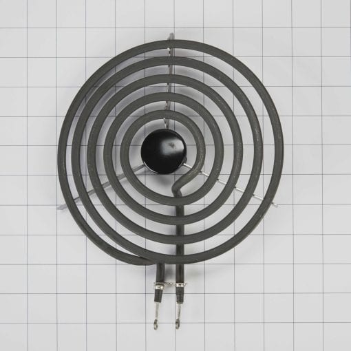 WP660533 Whirlpool Oven 8" Surface Element - Image 2