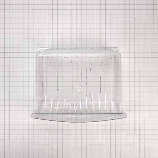 WP67001503 Whirlpool Refrigerator Crisper Pan - Large - Image 5