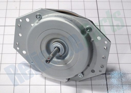 4681ED1004B LG Dishwasher Circulation Pump and Motor Assembly - Image 7
