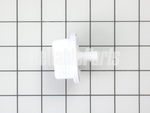 WE01X10160 GE Washer Dryer Timer Knob - Image 2