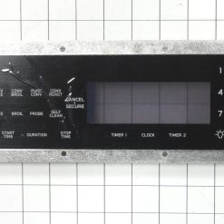 DE81-06934A Samsung Assembly Membrane Panel