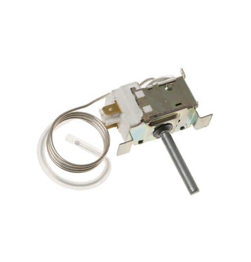 WR09X10104 GE Refrigerator Temp Control - Image 3