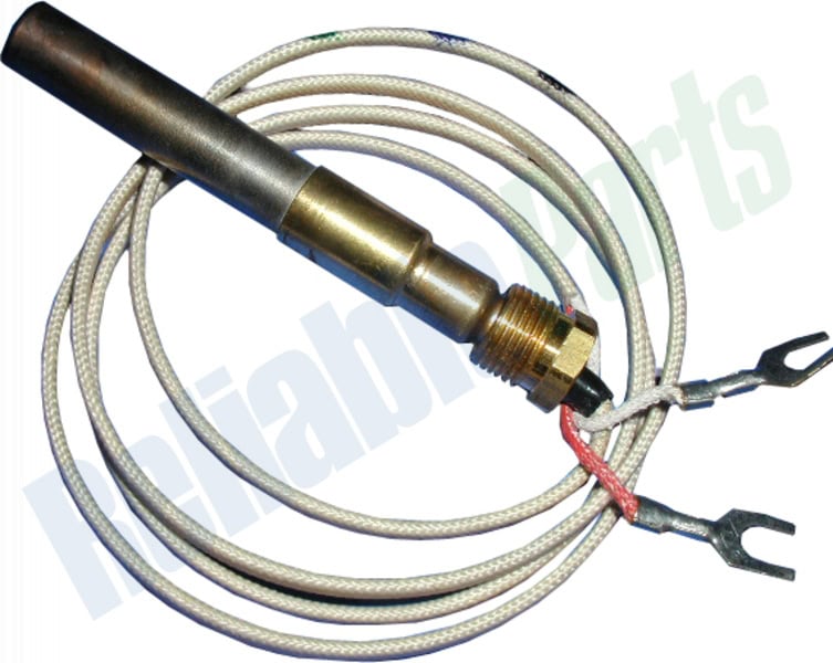 1950-532 Robertshaw Pilot,Thermo-Couple/Pile - Image 6