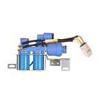 WR57X25054 GE Refrigerator Water Valve