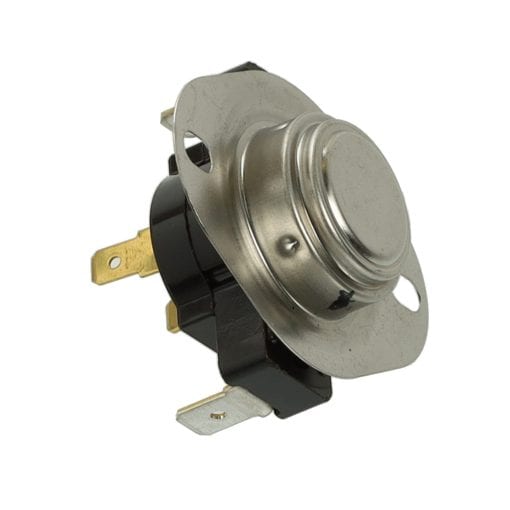 WP3387134 Whirlpool Dryer Cycling Thermostat - Image 7