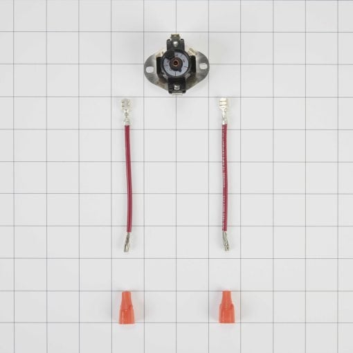 WP694674 Whirlpool Cycling Thermostat - Image 2