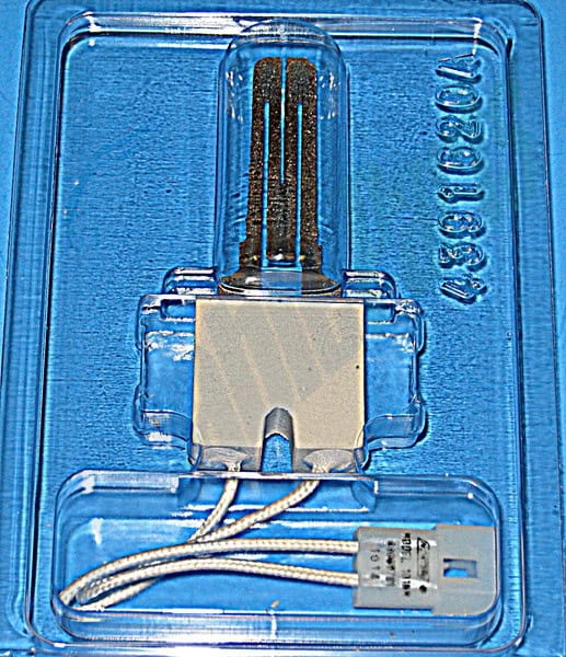WP37001308 Whirlpool Igniter - Image 3