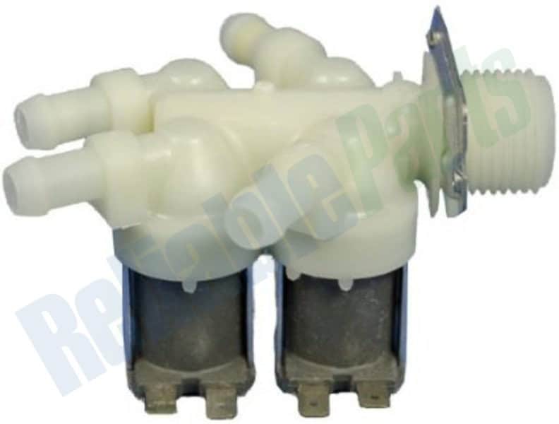 5220FR2008E LG Washer Water Inlet Fill Valve Assembly - Image 3