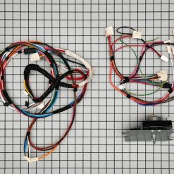 D519031 Speed Queen Conversion Timer Kit D505797/D517387