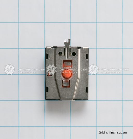 WE02X25282 GE Washer Switch Rotary - Image 3