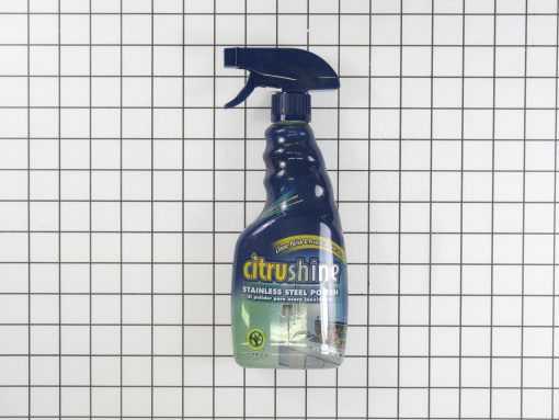 5304508691 Frigidaire SS Spray Cleaner