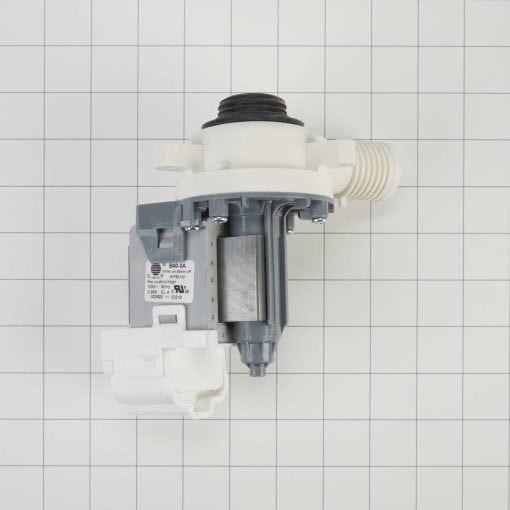 WPW10276397 Whirlpool Water Pump - Image 2