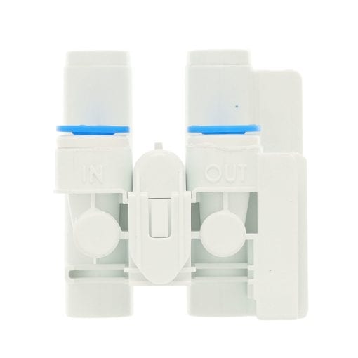 5304524817 Frigidaire Water Filter Head/Manifold - Image 2
