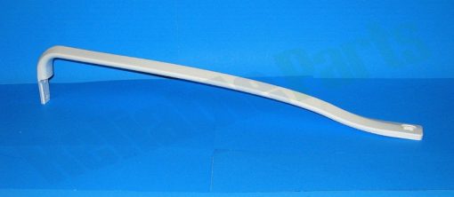 WP2221946W Whirlpool Door Handle White - Image 2