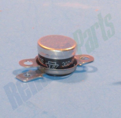 WP4375079 Whirlpool Microwave Thermostat - Image 2