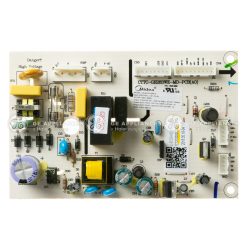 WR55X30692 GE Refrigerator Main Control Board