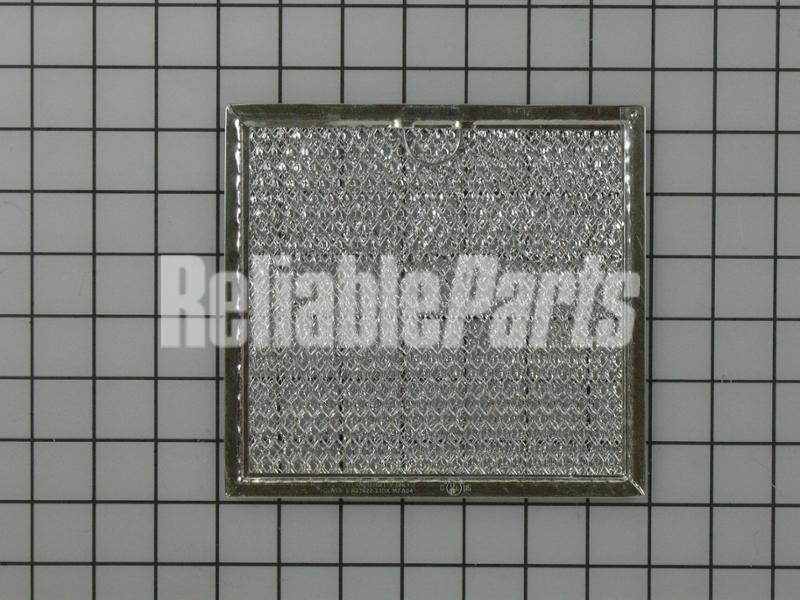 DE63-00666A Samsung Aluminum Grease Air Filter - Image 3