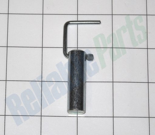 WD1X1316 GE Dishwasher Armature and Link - Image 5