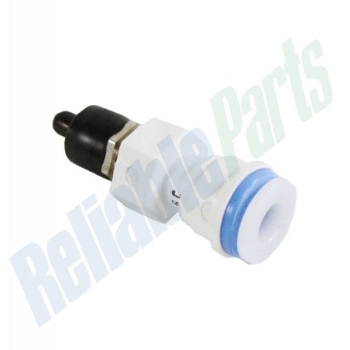 4932JA3014A LG Refrigetator Water Line TUBING Coupler Connector - Image 3