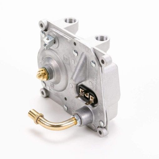 WP9763716 Whirlpool Gas Valve