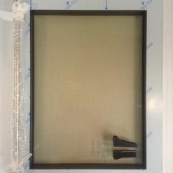 80-54158-00 U-Line Stainless Steel Outer Door + DW2