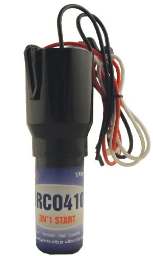 URCO410 Supco Relay Overload Capacitor - Image 6