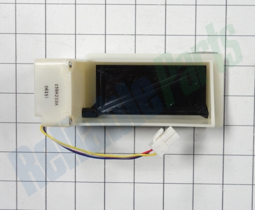 WP2221296 Whirlpool Air Baffle - Image 3