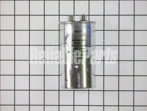 CR80X440R Supco Round Run Capacitor - Image 2