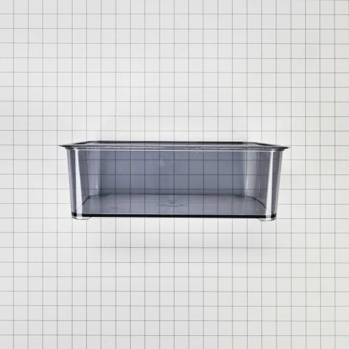 W11026416 Whirlpool Refrigerator Cantilever Bin - Image 3