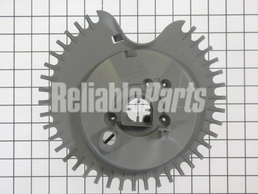 8193918 Whirlpool Accumulator - Image 3