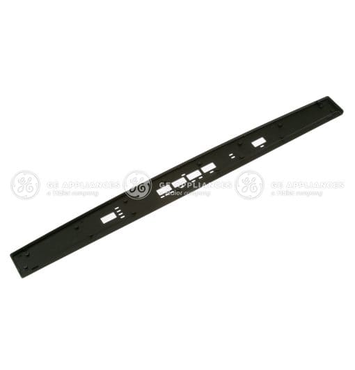 WD34X22265 GE Dishwasher Console Cover Graphics Assembly - Image 2