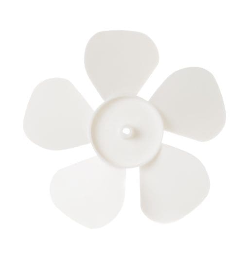 WB02X11025 GE Oven Fan Blade - Image 2