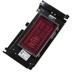 W11128223 Whirlpool Display