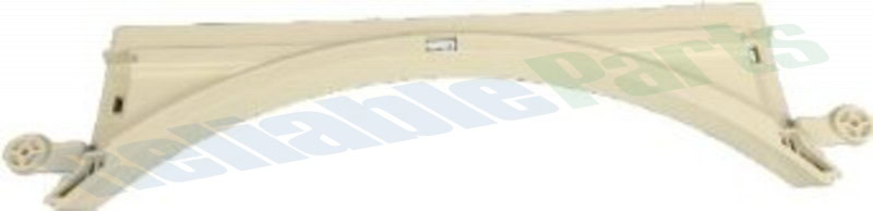 MEA49050001 LG Replacement Filters Dryer Lint Screen Guide - Image 3